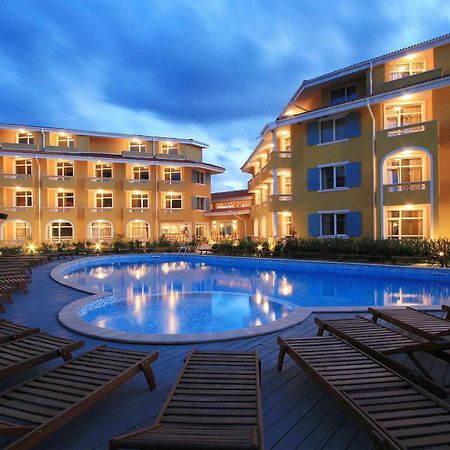 Blue Orange Beach Resort Sozopol Luaran gambar