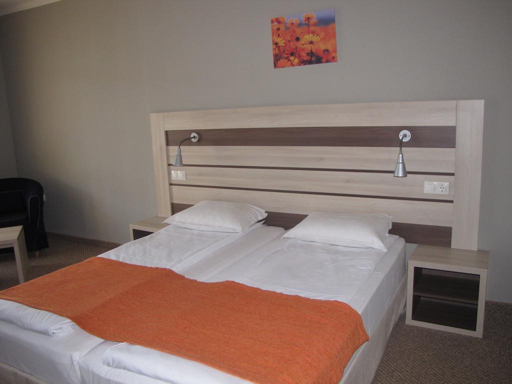 Blue Orange Beach Resort Sozopol Bilik gambar